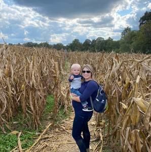 Meet your Posher, Melissa